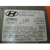Recambio de centralita airbag para hyundai h 1 starex h 1 starex td referencia OEM IAM 959004A301  
