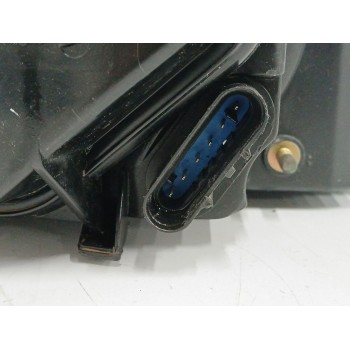 Recambio de faro derecho para iveco daily iii furgoneta 35 s 13 v,35 c 13 v referencia OEM IAM 500307754  