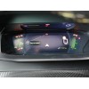 Recambio de cuadro instrumentos para peugeot 208 ii (ub_, up_, uw_, uj_) 1.2 puretech 100 referencia OEM IAM   