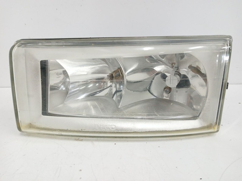 Recambio de faro izquierdo para iveco daily iii furgoneta 35 s 13 v,35 c 13 v referencia OEM IAM 500307755  
