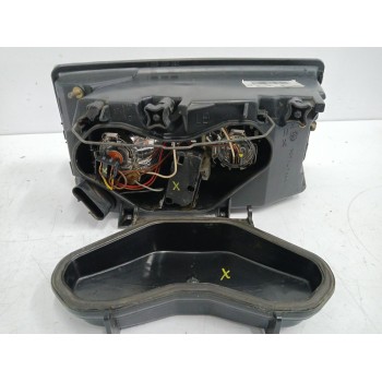 Recambio de faro izquierdo para iveco daily iii furgoneta 35 s 13 v,35 c 13 v referencia OEM IAM 500307755  