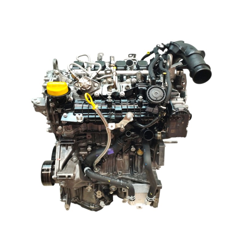 MOTOR COMPLETO H5H 450 H5H 470