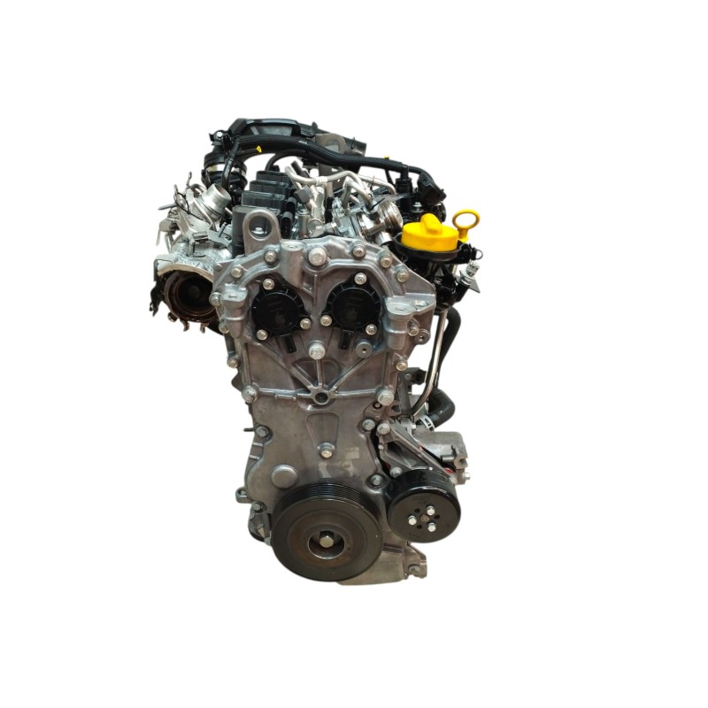 MOTOR COMPLETO H5H 450 H5H 470