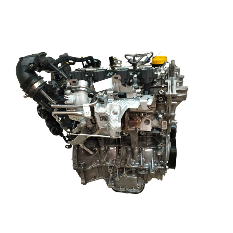 MOTOR COMPLETO H5H 450 H5H 470