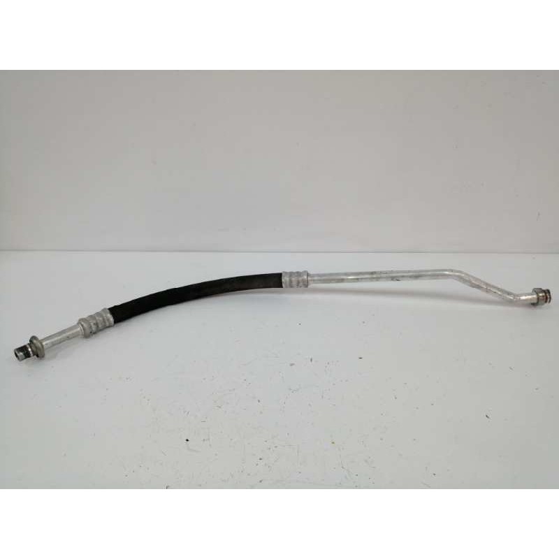 Recambio de tubos aire acondicionado para renault master ii phase 2 caja cerrada 2.5 diesel referencia OEM IAM 8200283036B  