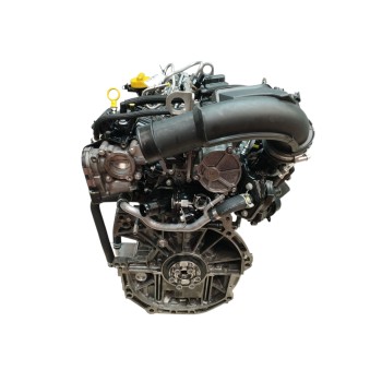 Recambio de motor completo para renault clio v (b7_) 1.3 tce 130 (b7mf) referencia OEM IAM H5H470 H5H 450,H5H 470 
