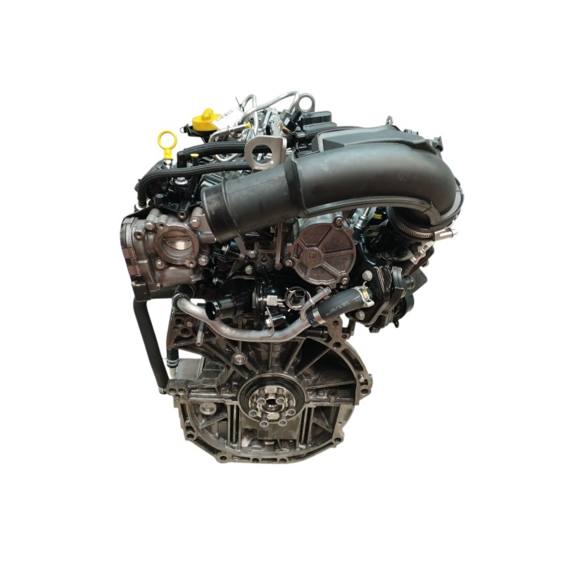 MOTOR COMPLETO H5H 450 H5H 470