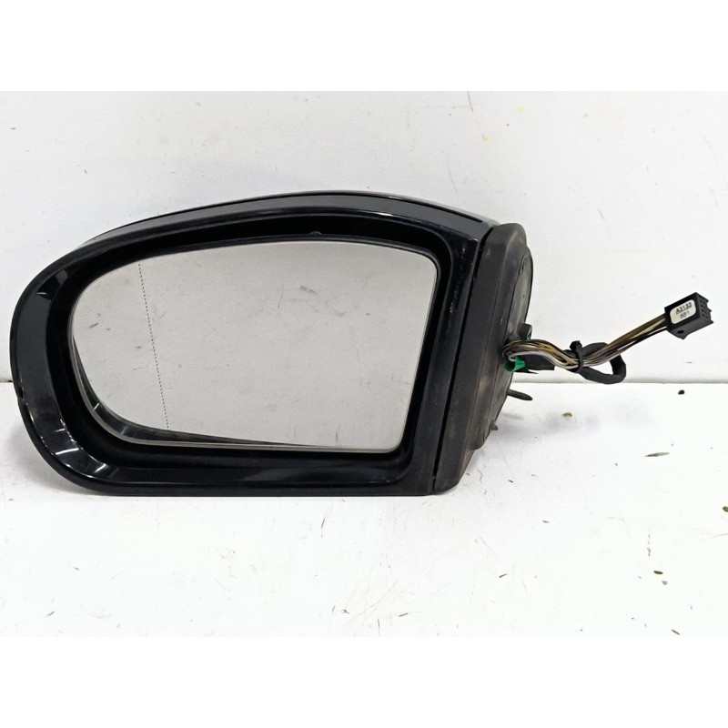 Recambio de retrovisor izquierdo para mercedes-benz clase c coupé (cl203) c 180 kompressor (203.746) referencia OEM IAM   