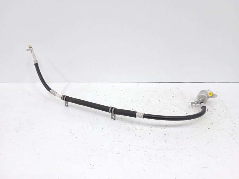 Recambio de tubos aire acondicionado para renault zoe (bfm_) zoe referencia OEM IAM 924473169R  