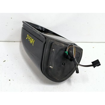 Recambio de retrovisor izquierdo para mercedes-benz clase c coupé (cl203) c 180 kompressor (203.746) referencia OEM IAM   