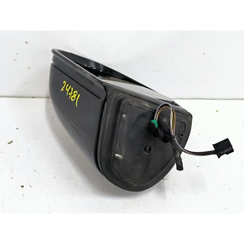 RETROVISOR IZQUIERDO