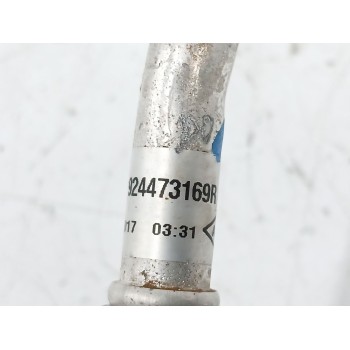 Recambio de tubos aire acondicionado para renault zoe (bfm_) zoe referencia OEM IAM 924473169R  