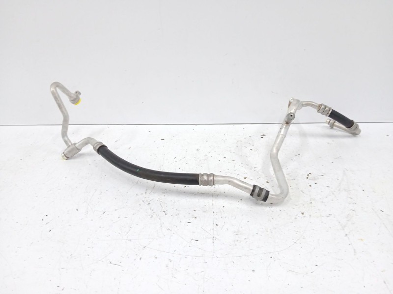 Recambio de tubos aire acondicionado para renault zoe (bfm_) zoe referencia OEM IAM 924901059R  