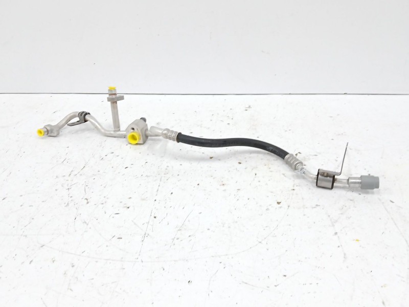 Recambio de tubos aire acondicionado para renault zoe (bfm_) zoe referencia OEM IAM 924480074R  