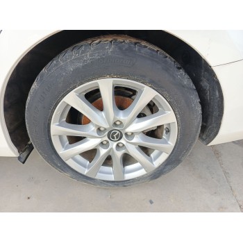 mazda 6 station wagon (gj, gl) del año 2015