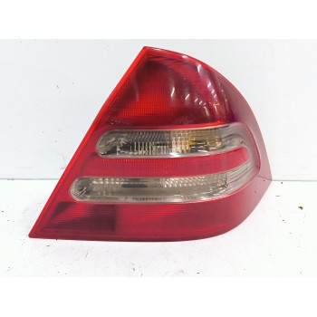 Recambio de piloto trasero derecho para mercedes-benz clase c (w203) c 200 cdi (203.004) referencia OEM IAM   