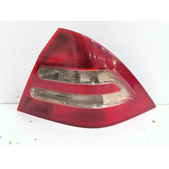 Recambio de piloto trasero derecho para mercedes-benz clase c (w203) c 200 cdi (203.004) referencia OEM IAM   