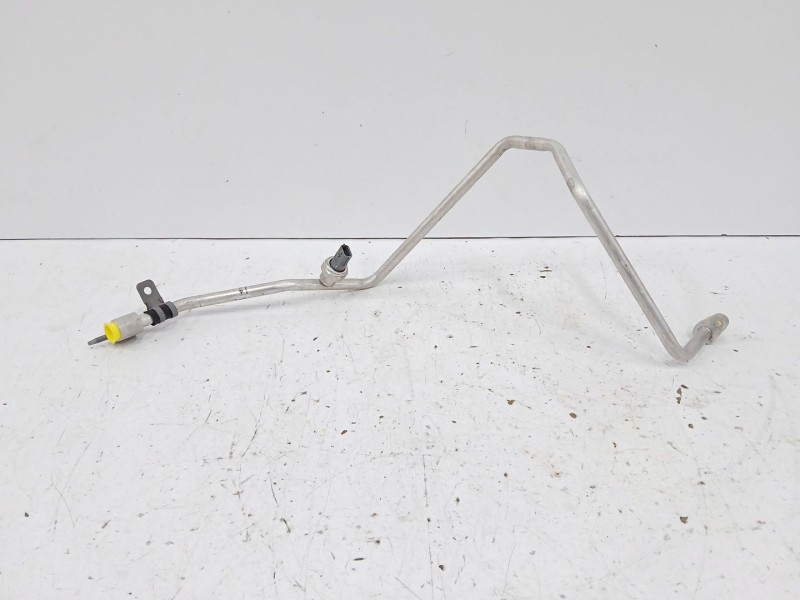 Recambio de tubos aire acondicionado para renault zoe (bfm_) zoe referencia OEM IAM 924489058R  