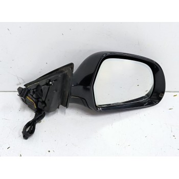 Recambio de retrovisor derecho para audi a3 sportback (8pa) 1.6 tdi referencia OEM IAM   