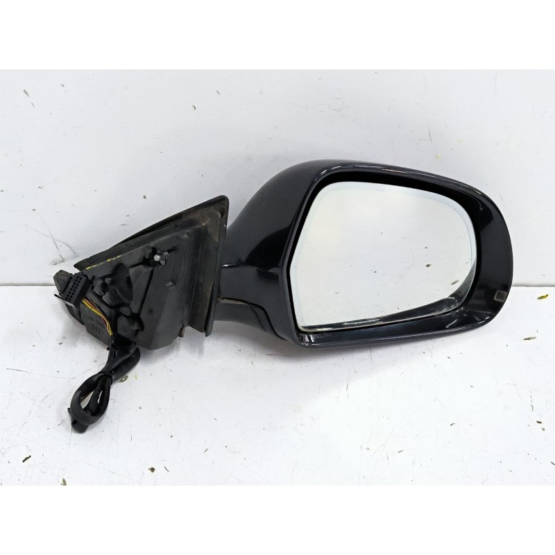 Recambio de retrovisor derecho para audi a3 sportback (8pa) 1.6 tdi referencia OEM IAM   