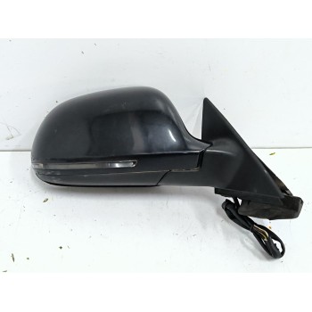 Recambio de retrovisor derecho para audi a3 sportback (8pa) 1.6 tdi referencia OEM IAM   
