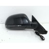 Recambio de retrovisor derecho para audi a3 sportback (8pa) 1.6 tdi referencia OEM IAM   