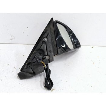 Recambio de retrovisor derecho para audi a3 sportback (8pa) 1.6 tdi referencia OEM IAM   