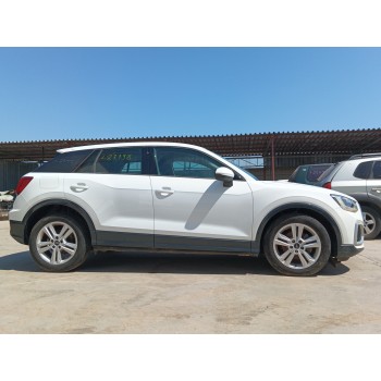 audi q2 (gab, gag) del año 2023