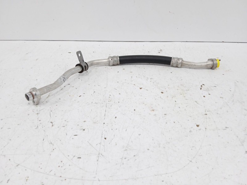 Recambio de tubos aire acondicionado para renault zoe (bfm_) zoe referencia OEM IAM 295X50062R  