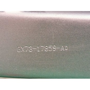 Recambio de travesaño inferior para jaguar xe (x760) 2.0 d referencia OEM IAM GX7317859AD  