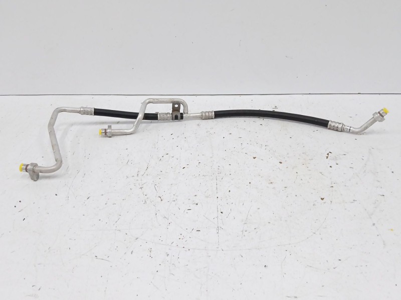 Recambio de tubos aire acondicionado para renault zoe (bfm_) zoe referencia OEM IAM 924480658R  