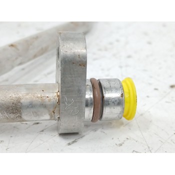 Recambio de tubos aire acondicionado para renault zoe (bfm_) zoe referencia OEM IAM 924480658R  