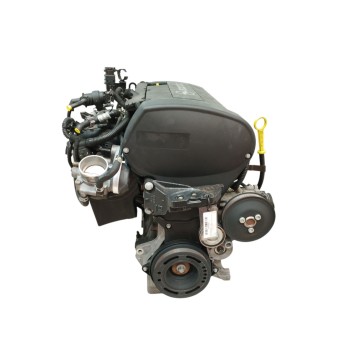 Recambio de motor completo para opel astra twin top (2006 - 2012) 1.6 16v referencia OEM IAM Z16XE1  