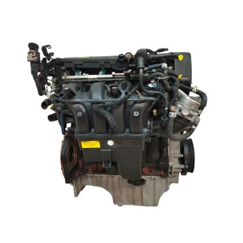 Recambio de motor completo para opel astra twin top (2006 - 2012) 1.6 16v referencia OEM IAM Z16XE1  