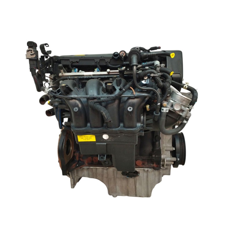 MOTOR COMPLETO