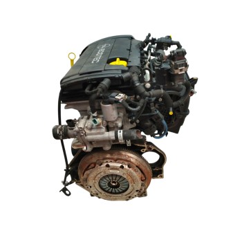 Recambio de motor completo para opel astra twin top (2006 - 2012) 1.6 16v referencia OEM IAM Z16XE1  