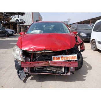 toyota auris (_e15_) del año 2012