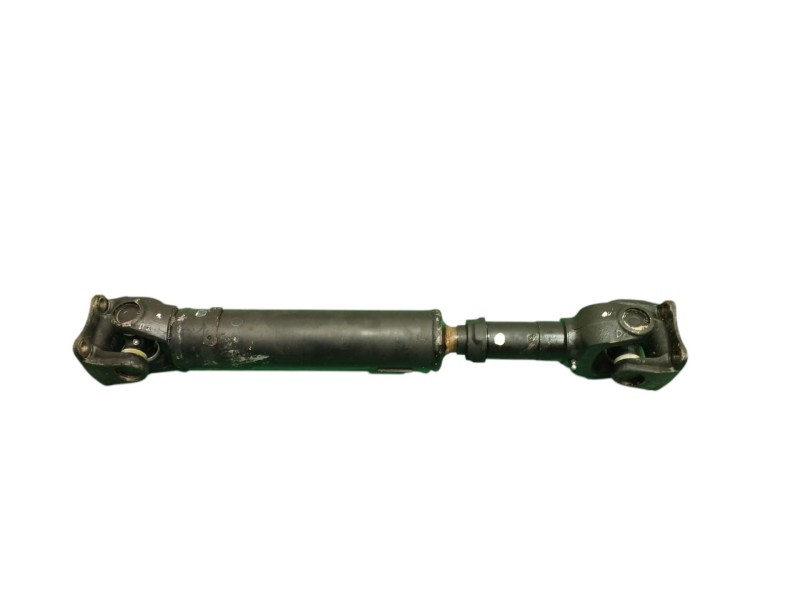 Recambio de transmision central para nissan terrano/terrano.ii (r20) 2.7 turbodiesel referencia OEM IAM 372000F000  