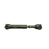 Recambio de transmision central para nissan terrano/terrano.ii (r20) 2.7 turbodiesel referencia OEM IAM 372000F000  