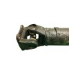 Recambio de transmision central para nissan terrano/terrano.ii (r20) 2.7 turbodiesel referencia OEM IAM 372000F000  