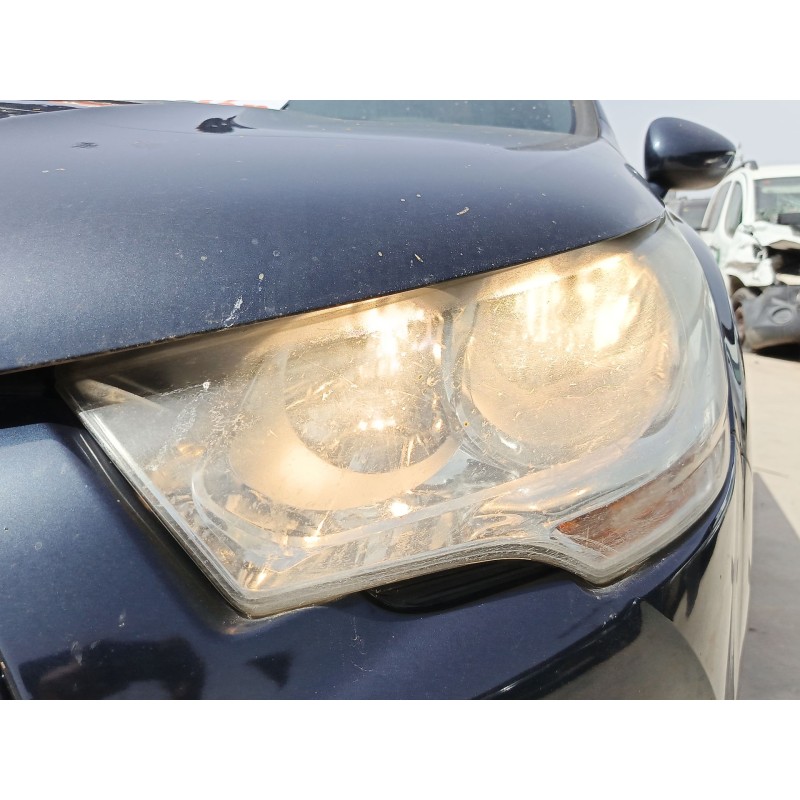 Recambio de faro izquierdo para citroën ds4 (nx_) 1.6 hdi 110 referencia OEM IAM   