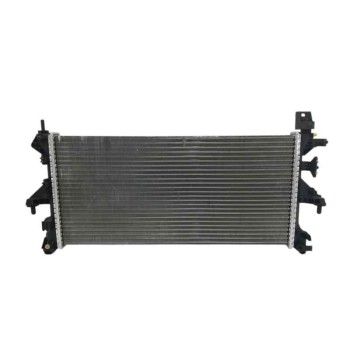 Recambio de radiador agua para fiat ducato furgoneta (250) 100 multijet 2,2 d referencia OEM IAM 1340359080  