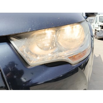 Recambio de faro izquierdo para citroën ds4 (nx_) 1.6 hdi 110 referencia OEM IAM   