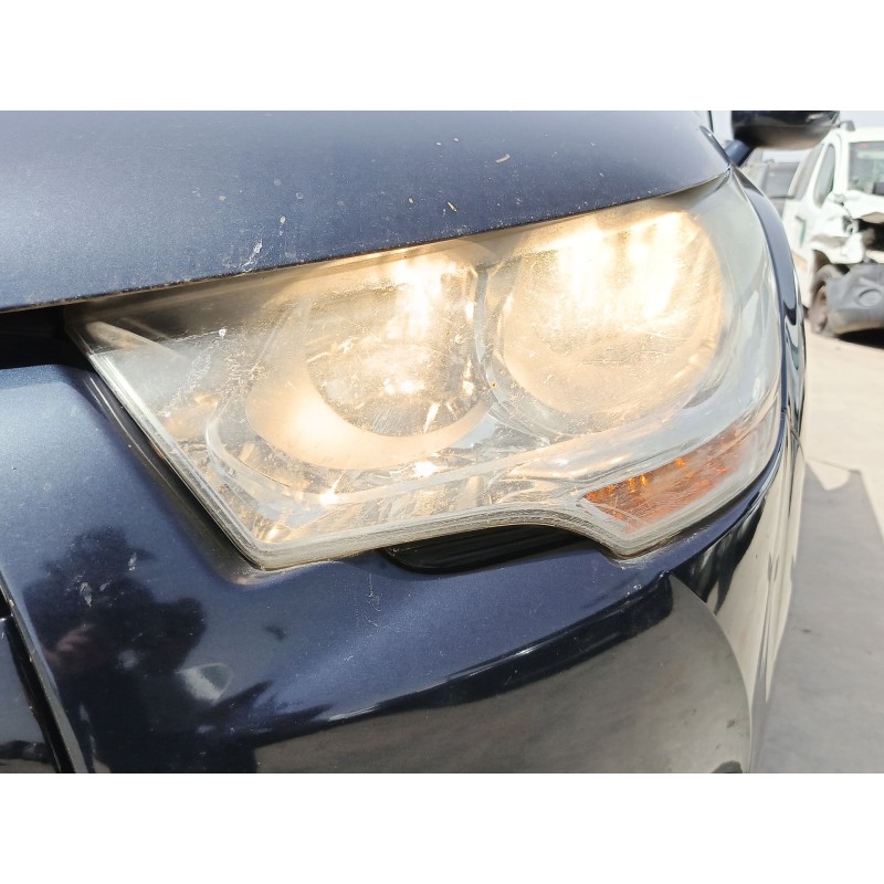 Recambio de faro izquierdo para citroën ds4 (nx_) 1.6 hdi 110 referencia OEM IAM   