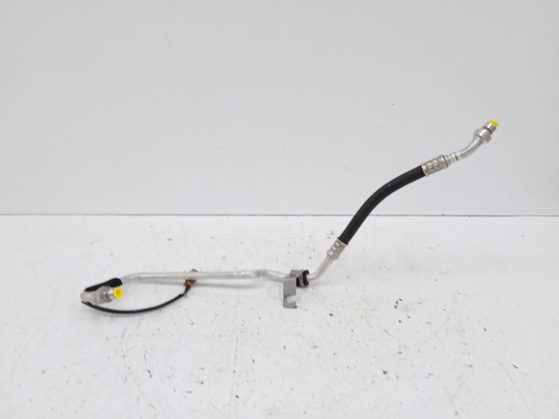 Recambio de tubos aire acondicionado para renault zoe (bfm_) zoe referencia OEM IAM 924406739R  