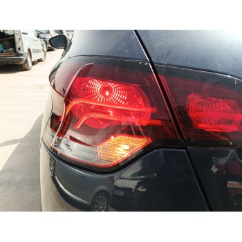 Recambio de piloto trasero izquierdo para citroën ds4 (nx_) 1.6 hdi 110 referencia OEM IAM   