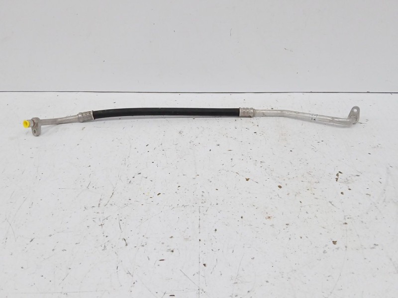 Recambio de tubos aire acondicionado para renault zoe (bfm_) zoe referencia OEM IAM 924408549R  