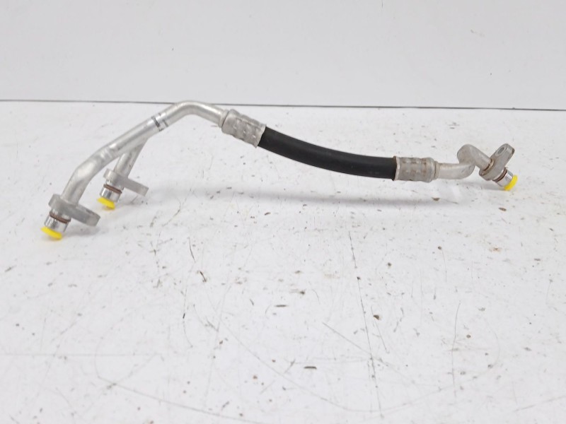 Recambio de tubos aire acondicionado para renault zoe (bfm_) zoe referencia OEM IAM 924467761R  
