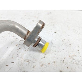 Recambio de tubos aire acondicionado para renault zoe (bfm_) zoe referencia OEM IAM 924467761R  