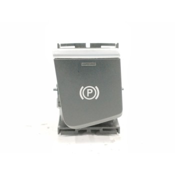 Recambio de palanca freno de mano para audi a4 avant (8w5) 2.0 16v tdi referencia OEM IAM 4M1927225A INTERRUPTOR 